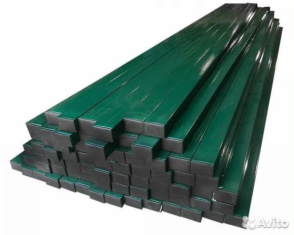 Лаги для забора