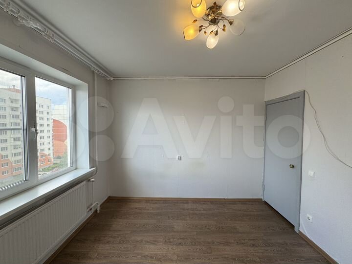 1-к. квартира, 26,9 м², 7/10 эт.