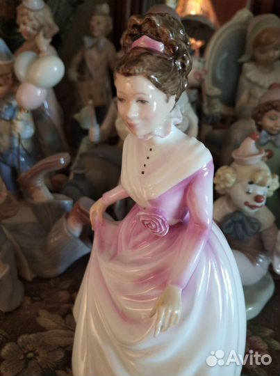 Статуэтка Royal Doulton 