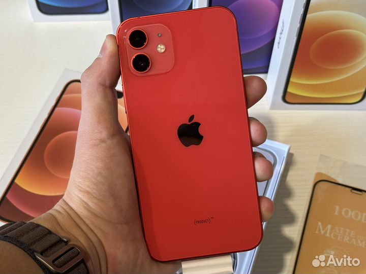 iPhone 12, 128 ГБ