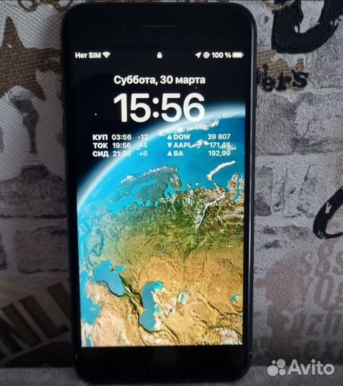 iPhone 8 Plus, 64 ГБ