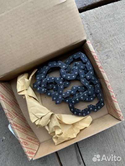 Цепь грм: E4G161007080