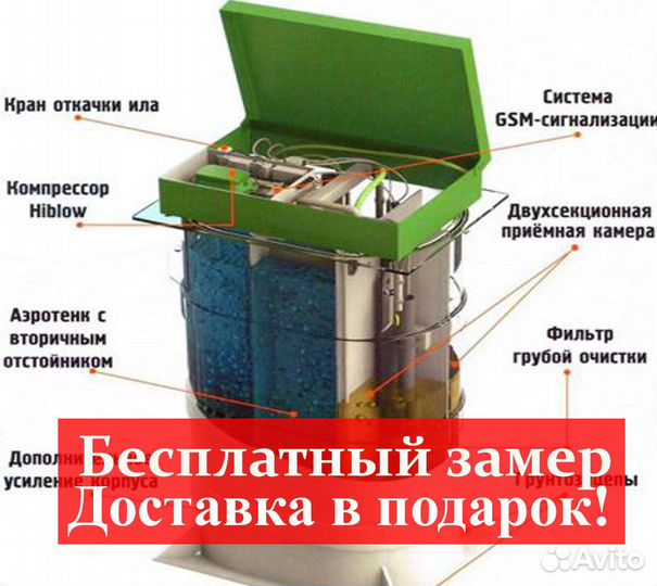 Септик