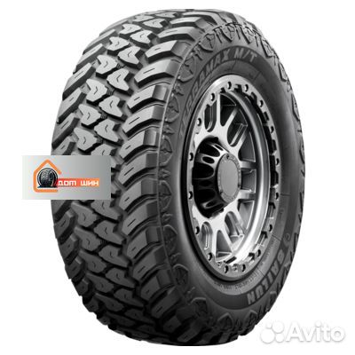 Sailun Terramax M/T 245/75 R16 120Q