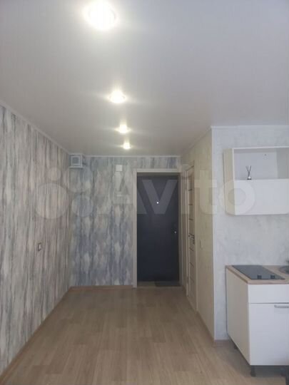 Квартира-студия, 17,5 м², 3/4 эт.