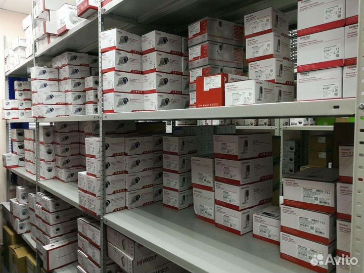 Камеры видеонаблюдения, установка,продажа,монтаж