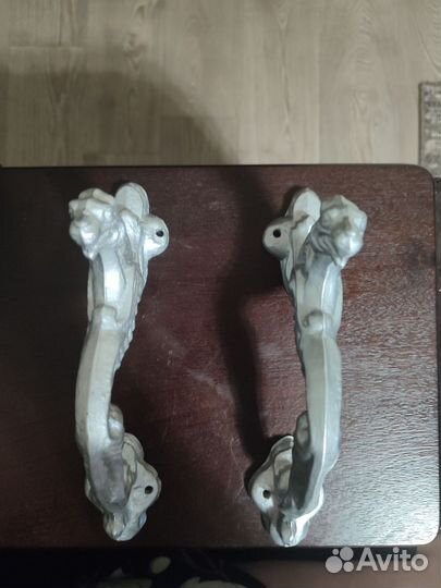 Ручка дверная СССР