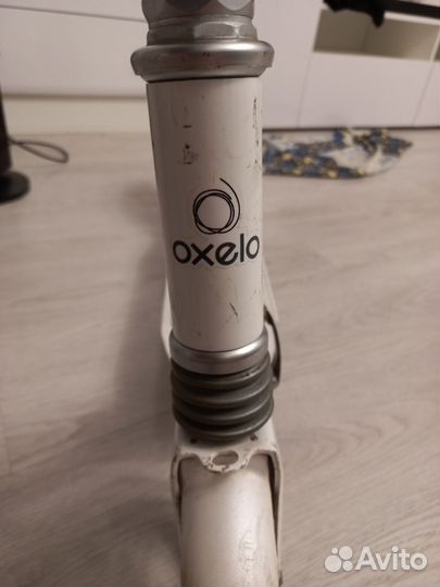 Самокат oxelo town 7 sups