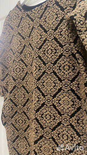 Роскошное платье zara s