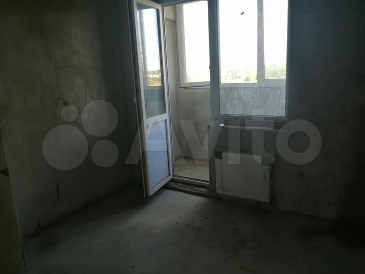 1-к. квартира, 36,6 м², 3/7 эт.