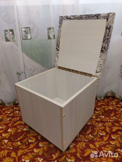Пуфик