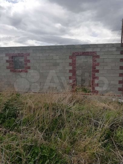 Дом 90 м² на участке 6,5 сот.