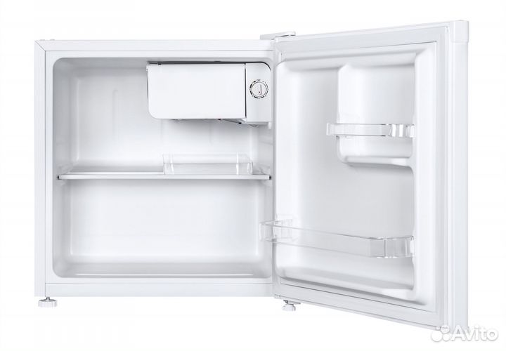 Компактный холодильник maunfeld MFF50W
