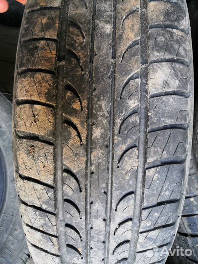 Tunga Zodiak 2 195/65 R15