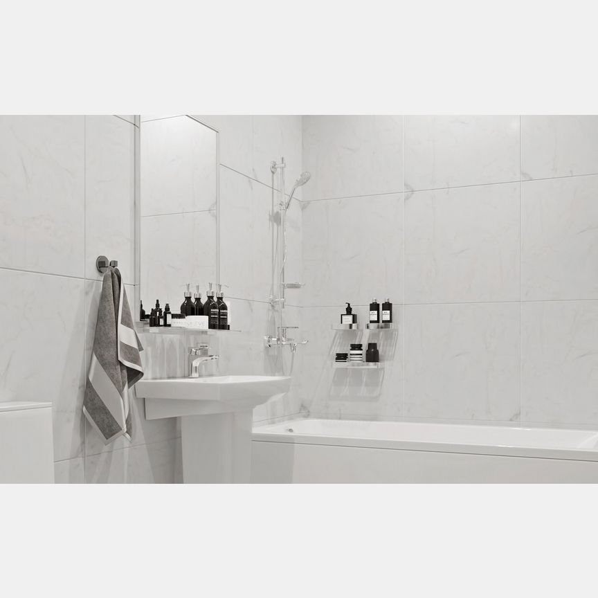 2-к. квартира, 46,3 м², 3/5 эт.