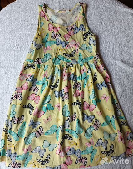 Вещи пакетом