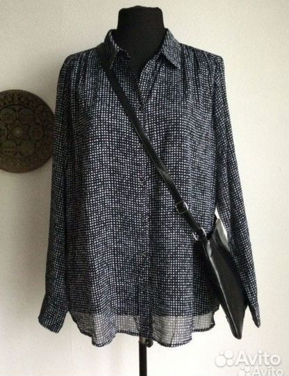 Блузка Preview UK 20 на р 52-54