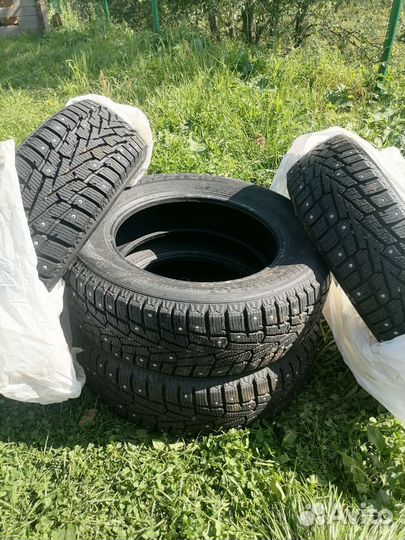 Roadstone Winguard WinSpike LTV 195/65 R15