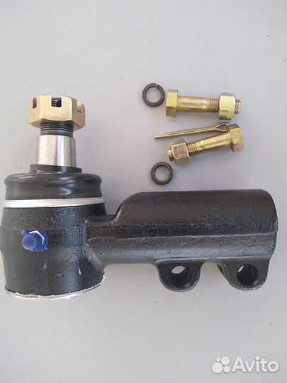 Наконечник рулевой тяги маз (левый/правый)