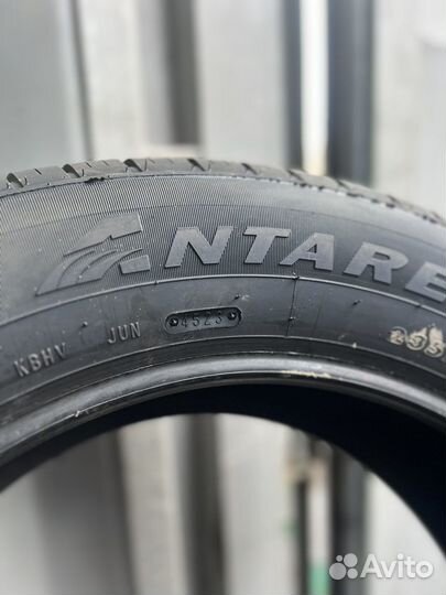 Antares Comfort A5 235/60 R18 103H