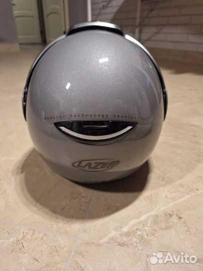 Шлем модуляр, L