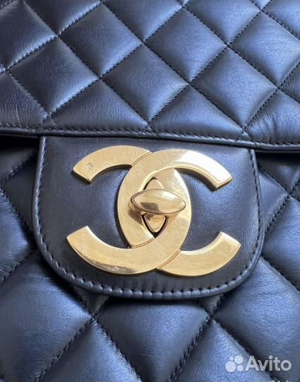 Сумка Chanel