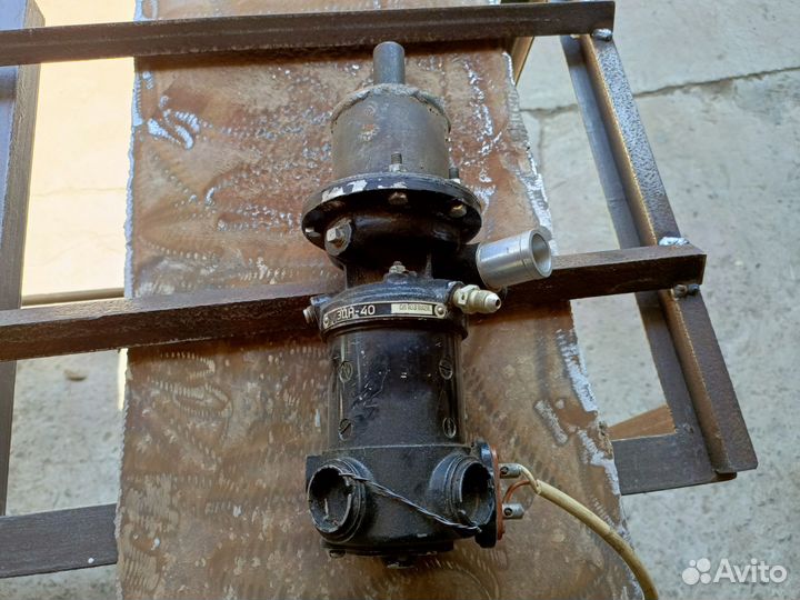 Насос помпа