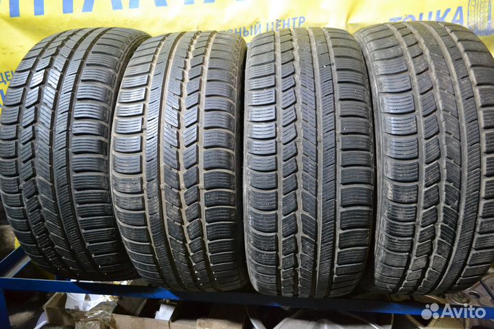 Nexen Winguard Sport 245/45 R18