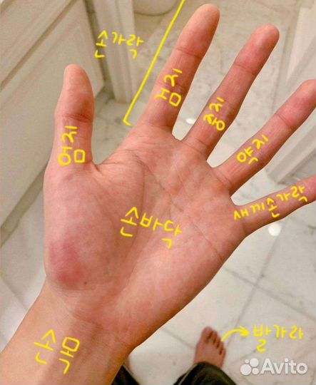 Репетитор по корейскому языку