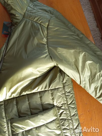 Пальто женское 50 52