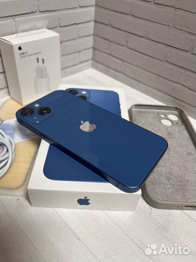 iPhone 13, 128 ГБ