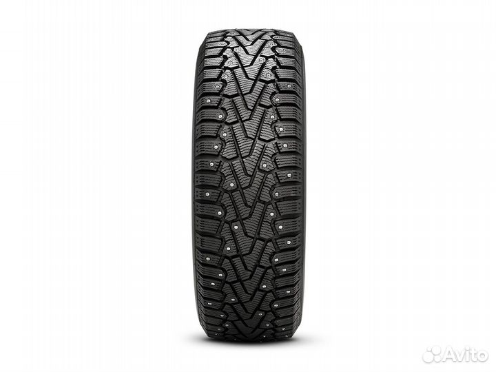 Pirelli Winter Ice Zero 265/50 R20 111H