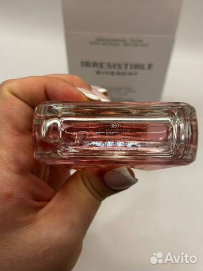 Givenchy Irresistible eau de toilette