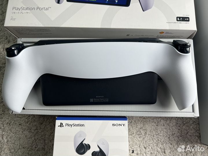 Sony PlayStation Portal CFU 18000