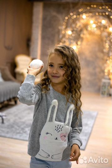 Костюм для девочки 116