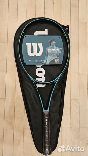 Wilson Blade 100L V9 #2