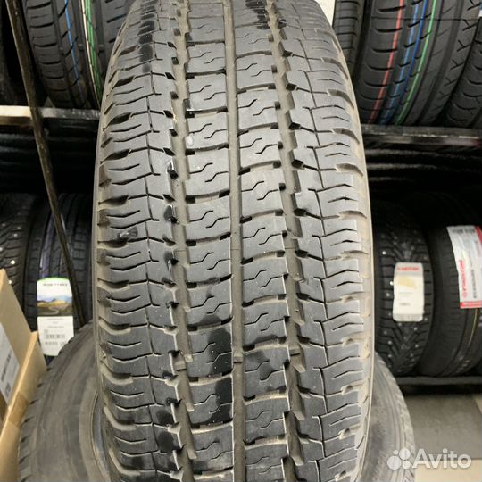 Kormoran VanPro B2 215/65 R16C