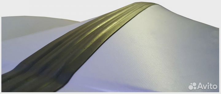 Лодка пвх Annkor 340