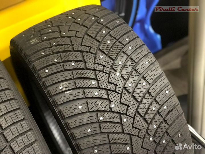 Pirelli Ice Zero 2 245/45 R18 100H