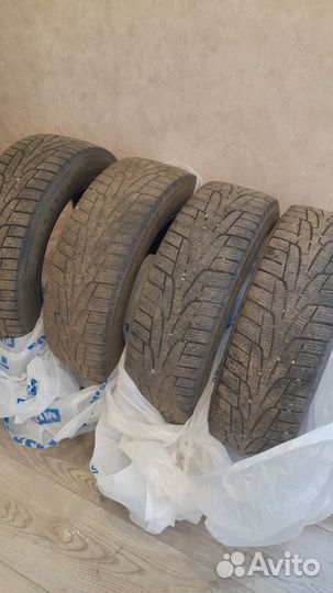 Kumho WinterCraft ice Wi31+ 185/65 R15