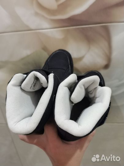 Сапоги мембранные quechua(декатлон) 28