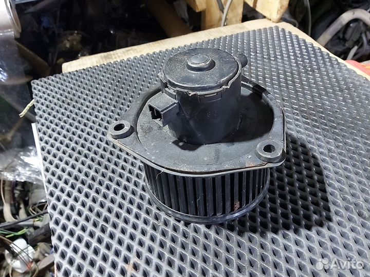 KS0121 вентилятор отопителя для Chevrolet Lanos