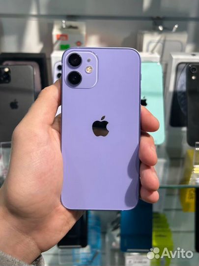 iPhone 12 mini, 128 ГБ