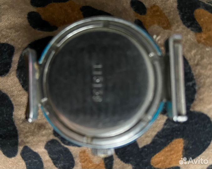 Часы, Ракета' СССР