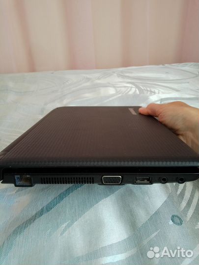 Ноут. Lenovo idea pad s10-3c бу