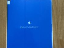 Новый чехол SMART Cover на iPad Air 2 (2014) ориг