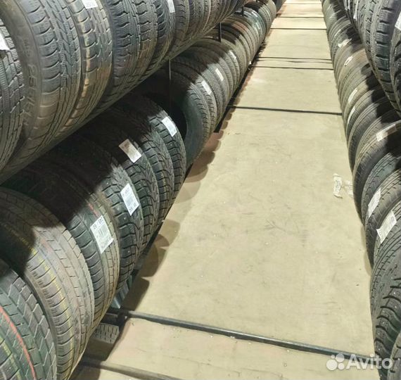 Hankook I'Pike RW11 235/60 R16 100M