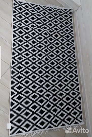 Ковер новый
