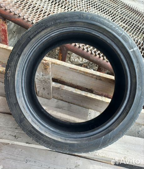 Michelin Primacy MXM4 215/45 R17 87V