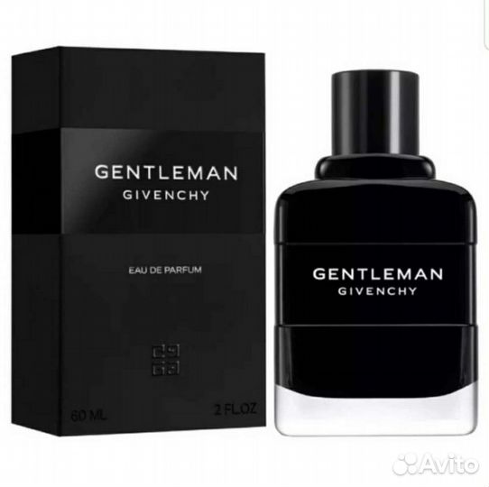 Givenchy Gentleman